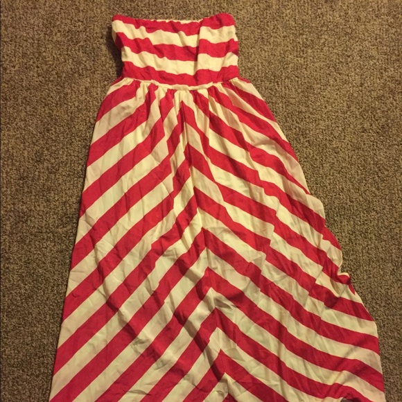 The Rage Maxi Dress - Picture 2 of 4